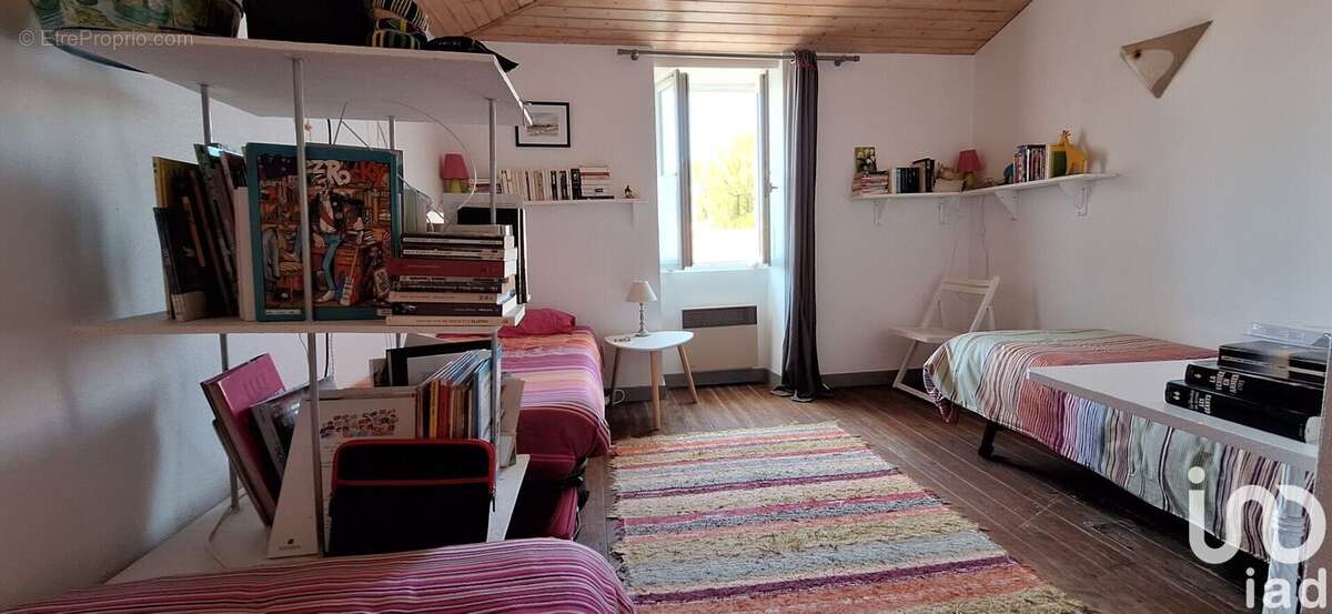 Photo 6 - Maison à LA COUARDE-SUR-MER