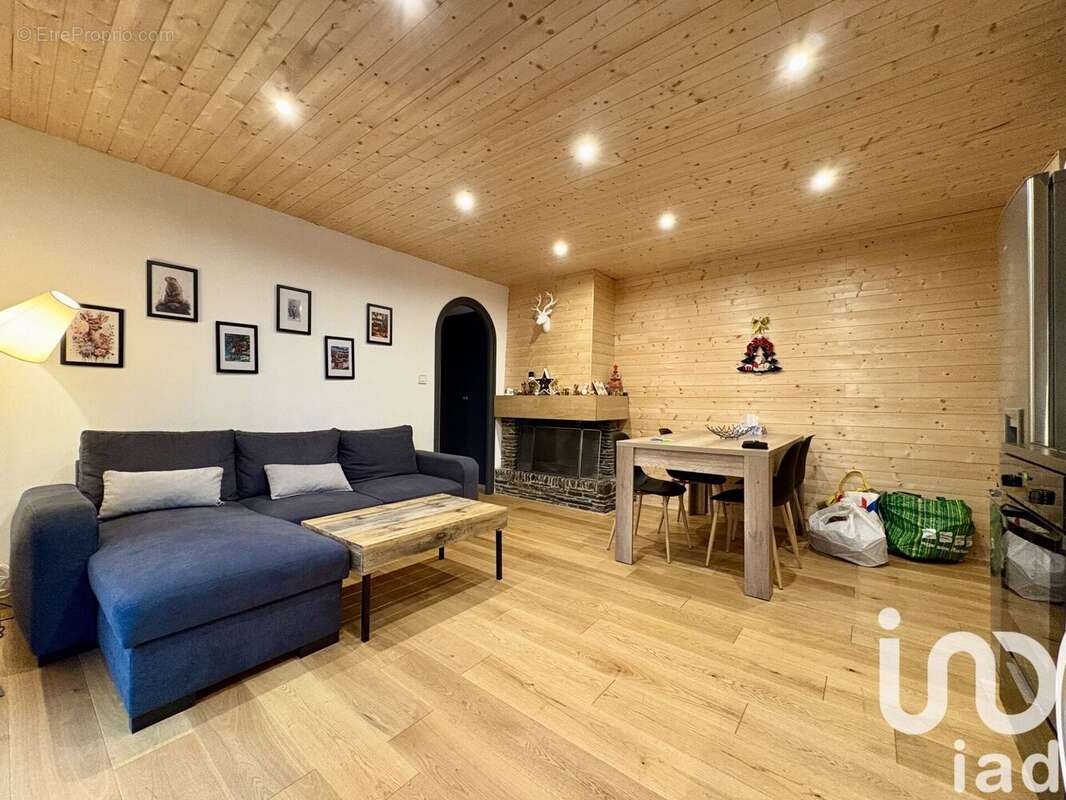 Photo 2 - Appartement à BOLQUERE