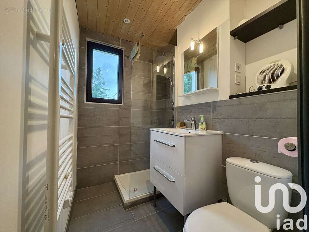 Photo 6 - Appartement à BOLQUERE