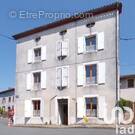 Photo 1 - Maison à CHABANAIS