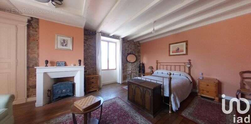 Photo 4 - Maison à CHABANAIS