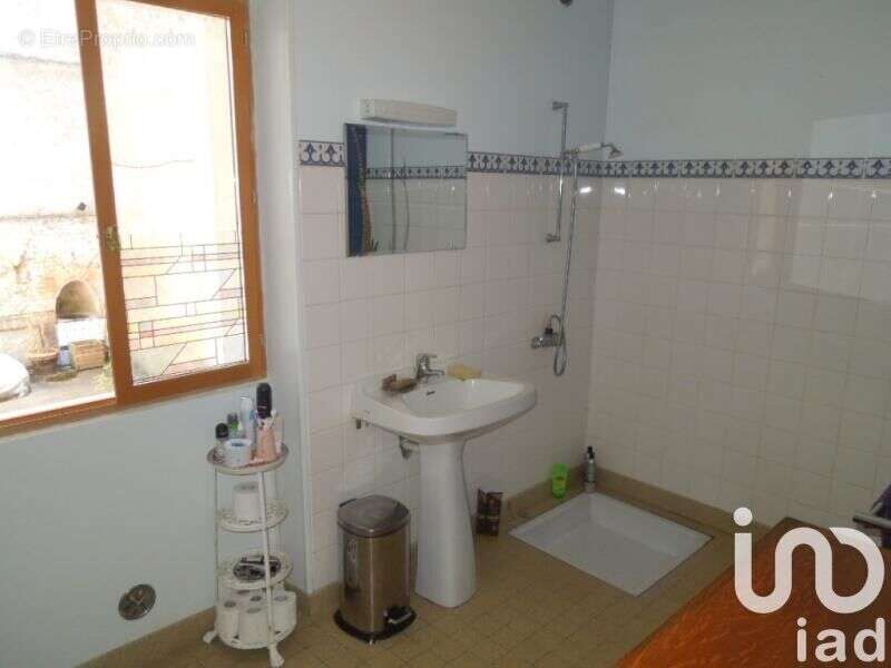 Photo 6 - Maison à CHABANAIS