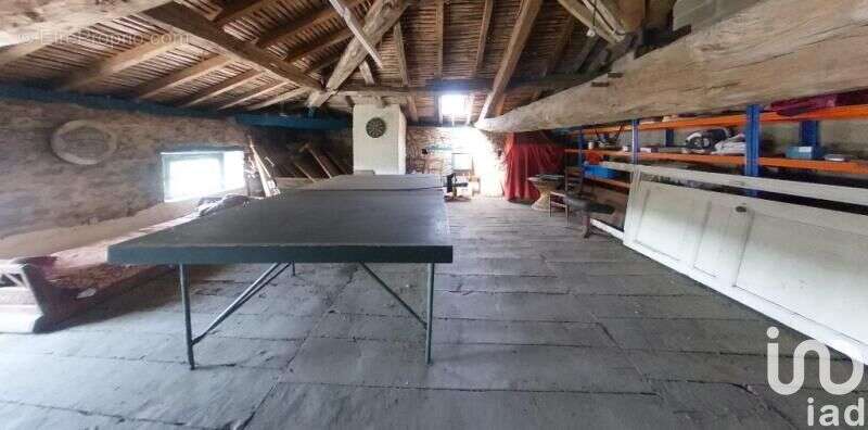 Photo 7 - Maison à CHABANAIS