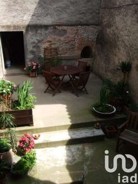 Photo 8 - Maison à CHABANAIS