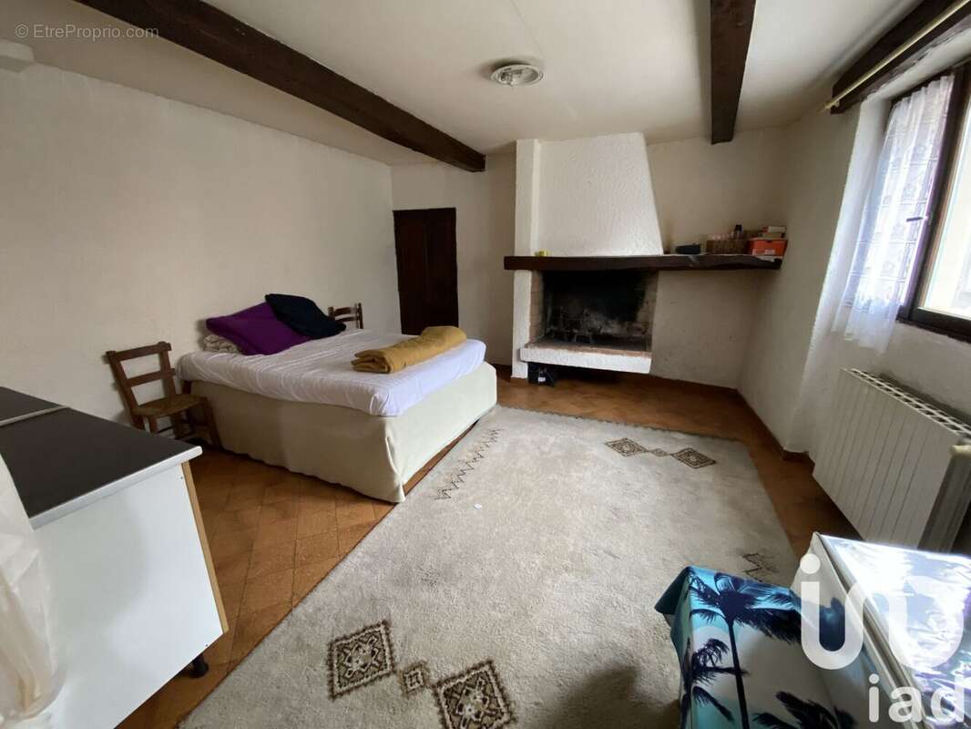 Photo 4 - Appartement à BAGNERES-DE-BIGORRE