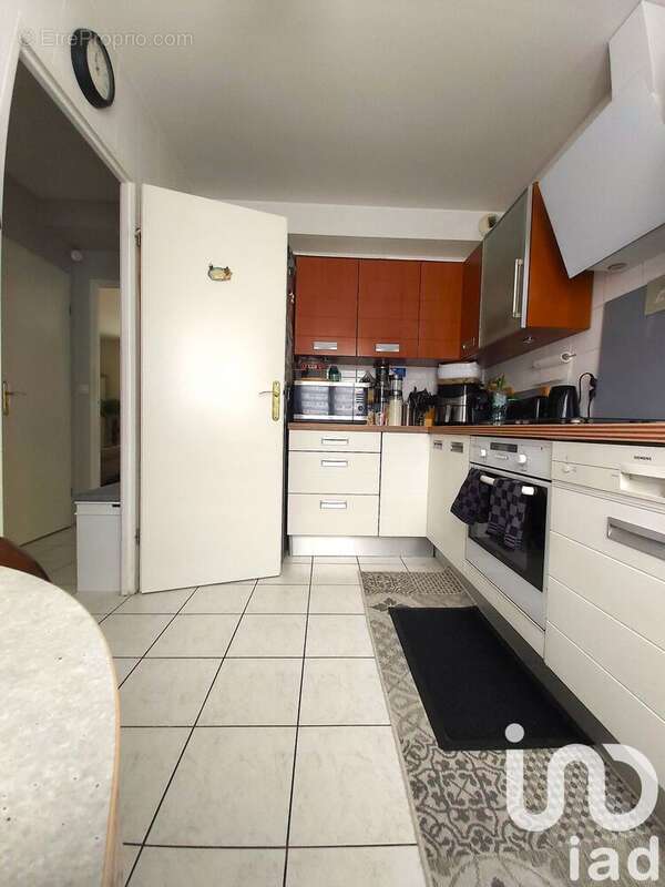 Photo 2 - Maison à NOISY-LE-SEC