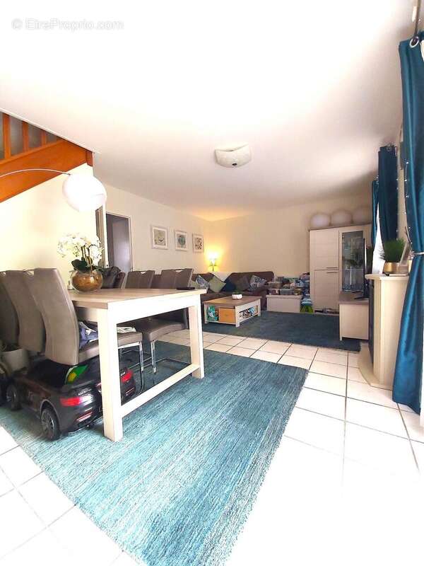 Photo 3 - Maison à NOISY-LE-SEC