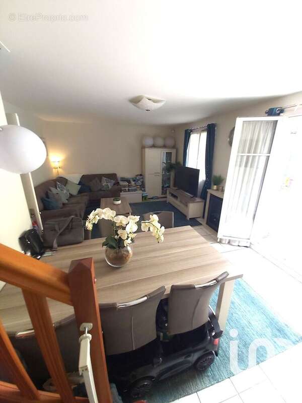 Photo 5 - Maison à NOISY-LE-SEC