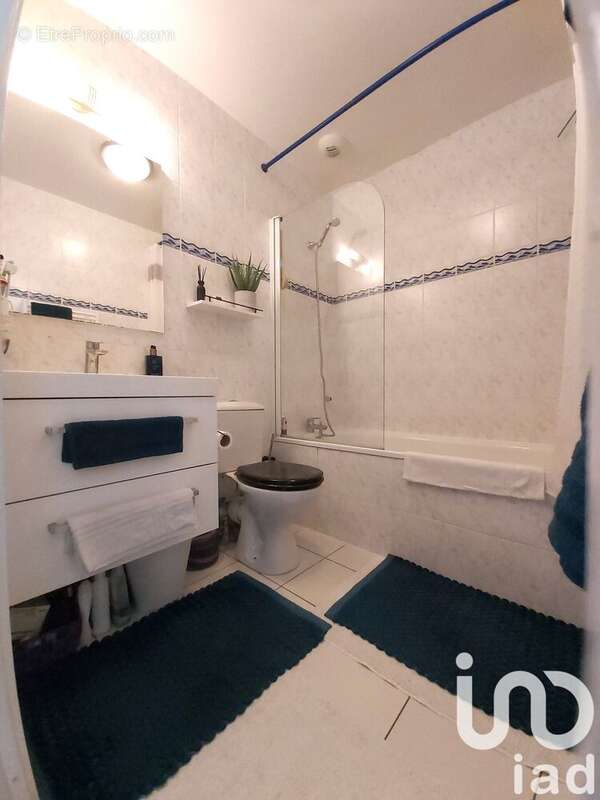 Photo 6 - Maison à NOISY-LE-SEC