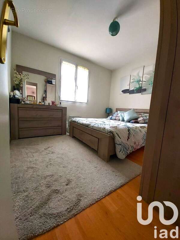 Photo 8 - Maison à NOISY-LE-SEC