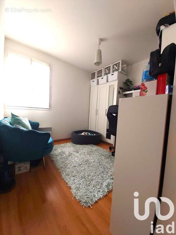 Photo 9 - Maison à NOISY-LE-SEC