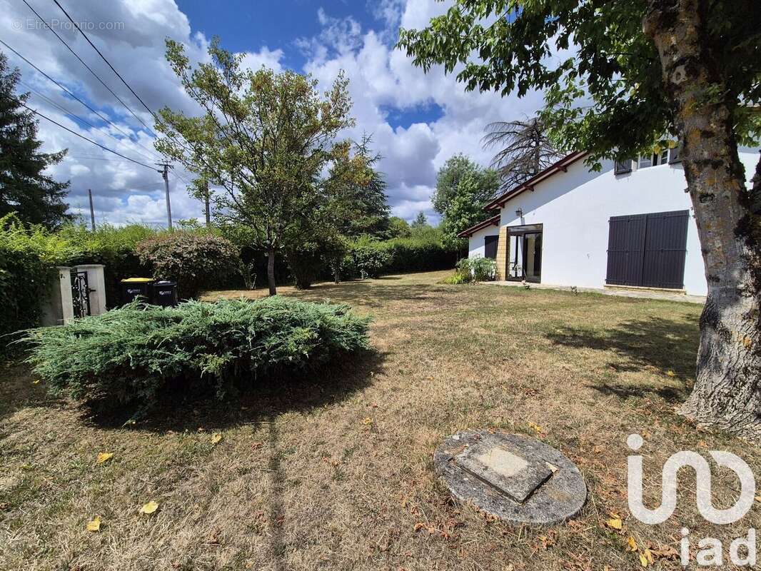 Photo 4 - Maison à LAMONZIE-SAINT-MARTIN