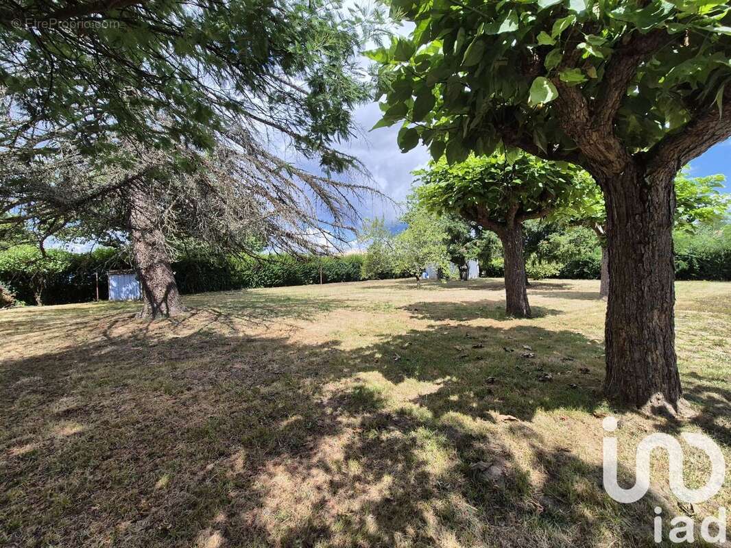 Photo 5 - Maison à LAMONZIE-SAINT-MARTIN