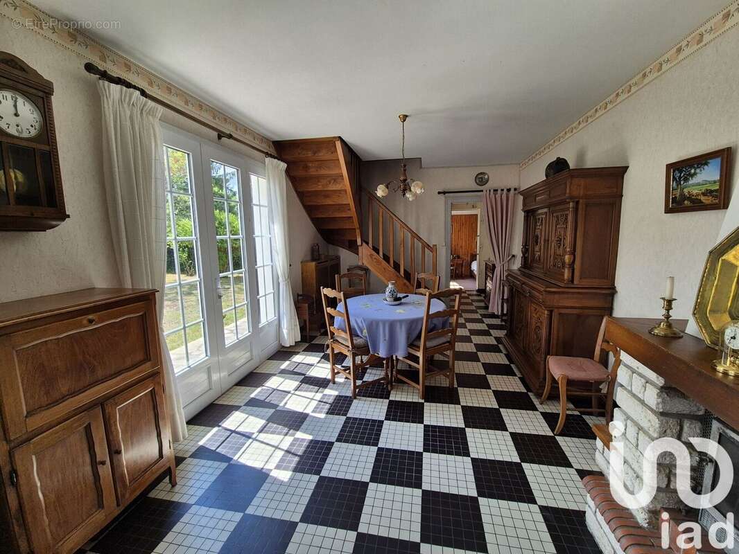 Photo 7 - Maison à LAMONZIE-SAINT-MARTIN