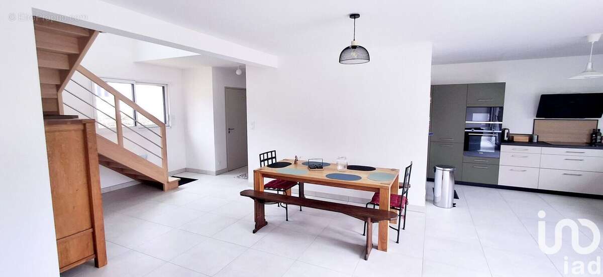 Photo 2 - Maison à LE FAOUET