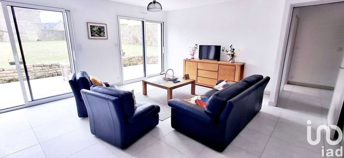 Photo 5 - Maison à LE FAOUET