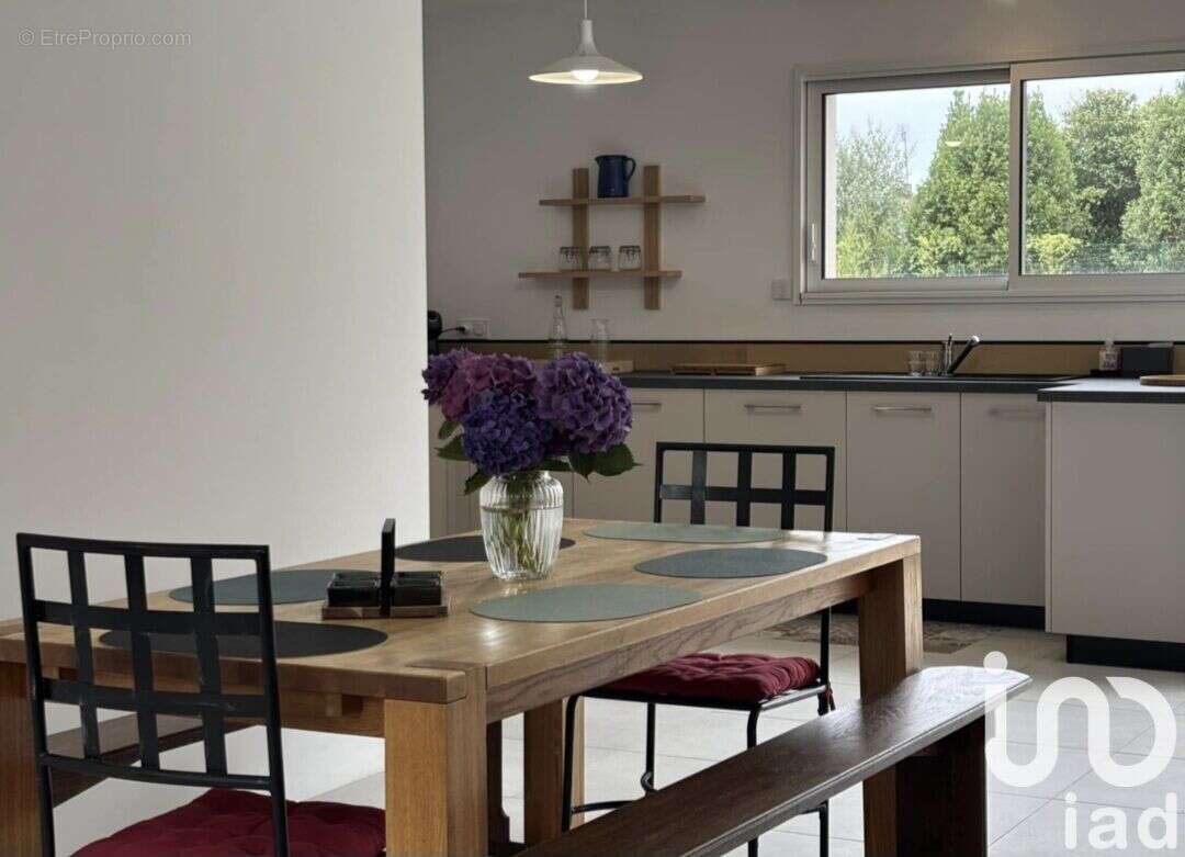 Photo 6 - Maison à LE FAOUET