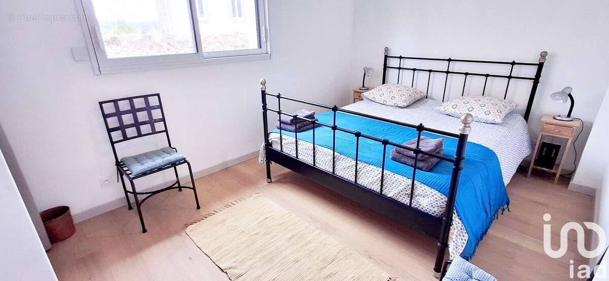 Photo 7 - Maison à LE FAOUET