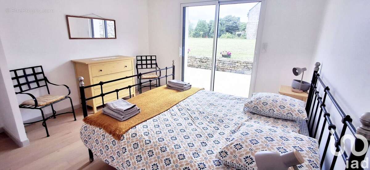 Photo 8 - Maison à LE FAOUET