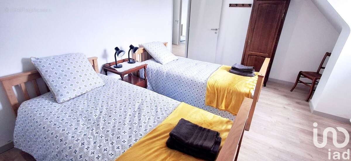 Photo 9 - Maison à LE FAOUET