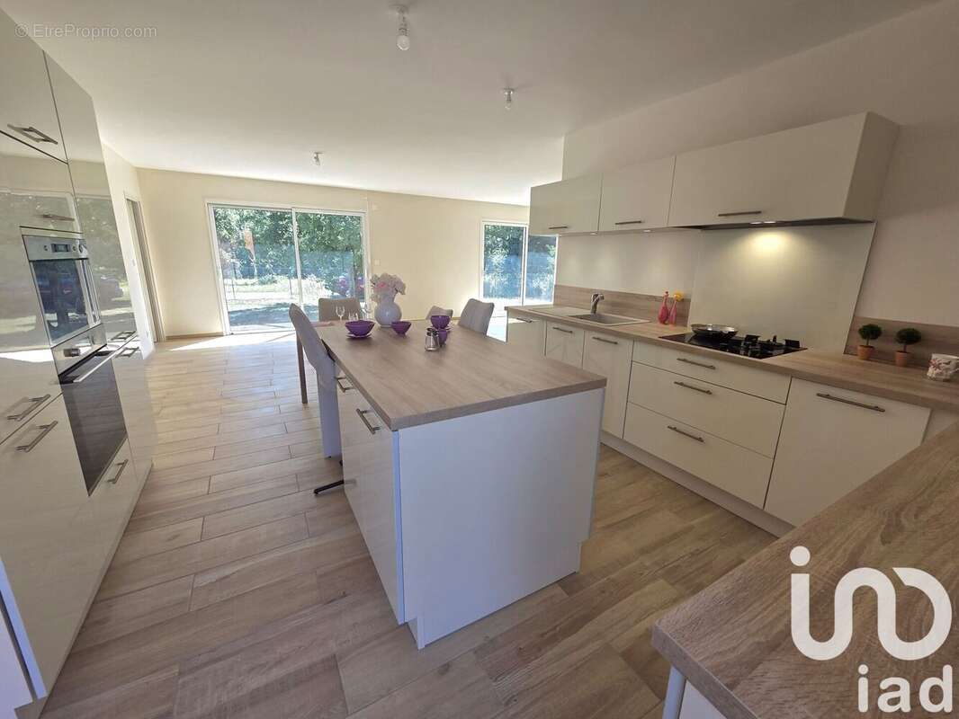 Photo 3 - Maison à VELINES