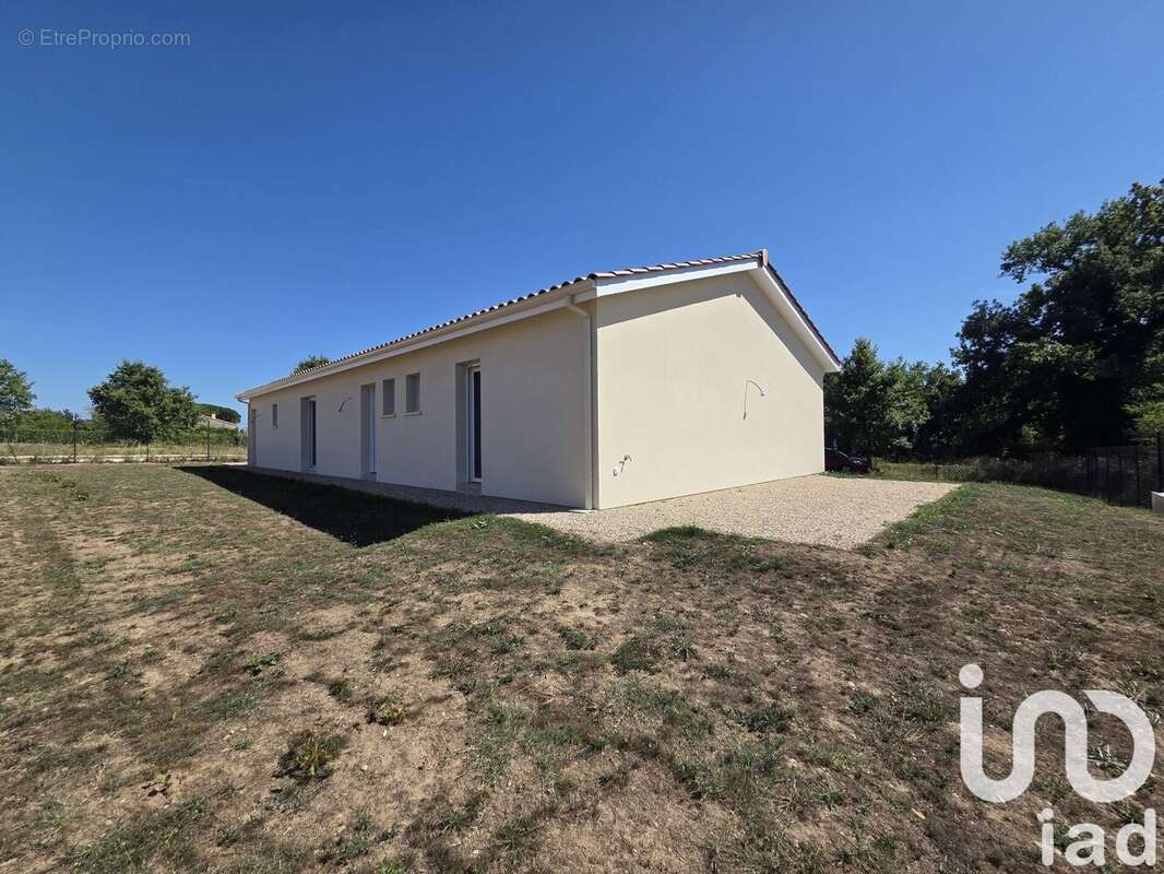 Photo 5 - Maison à VELINES