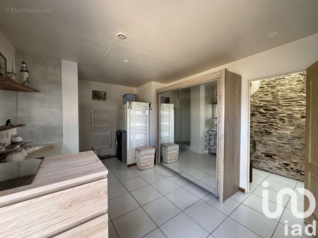 Photo 6 - Maison à MOUILLERON-EN-PAREDS