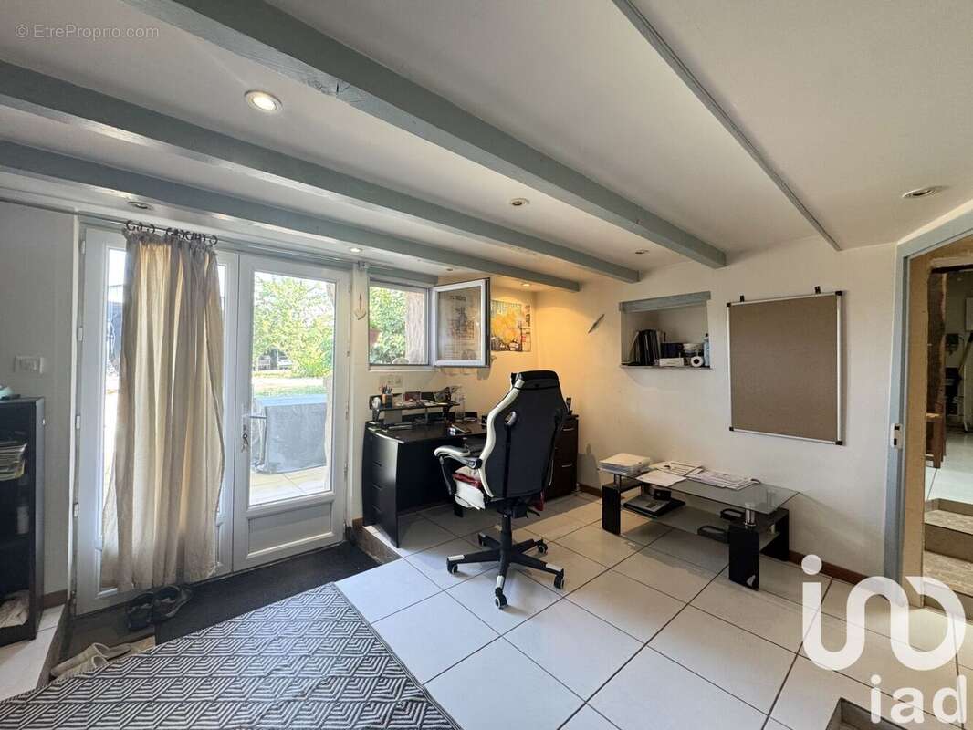 Photo 7 - Maison à MOUILLERON-EN-PAREDS