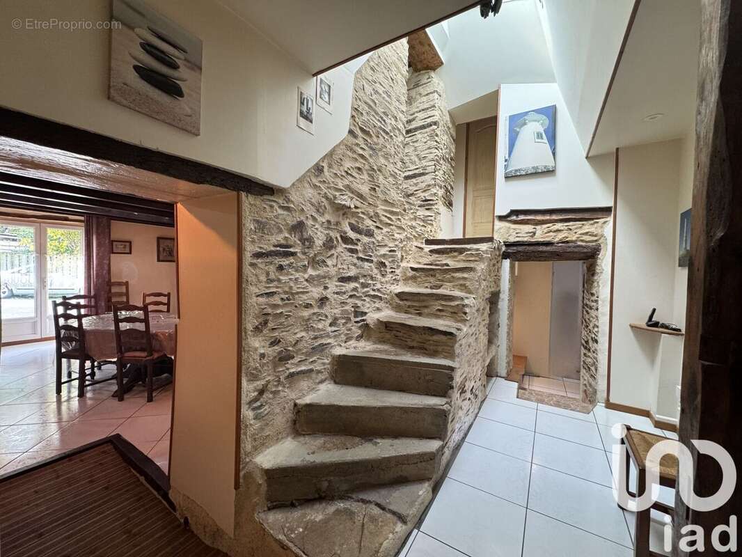 Photo 8 - Maison à MOUILLERON-EN-PAREDS