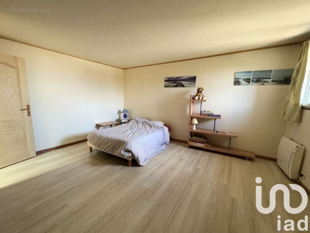 Photo 9 - Maison à MOUILLERON-EN-PAREDS