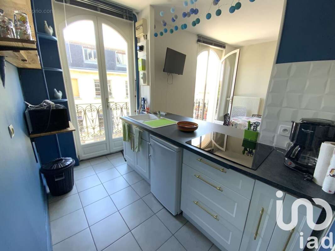 Photo 3 - Appartement à BERCK