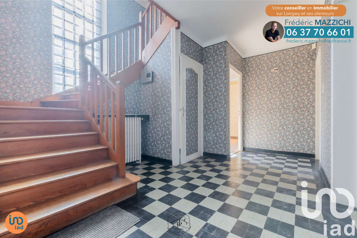 Photo 2 - Maison à MEXY