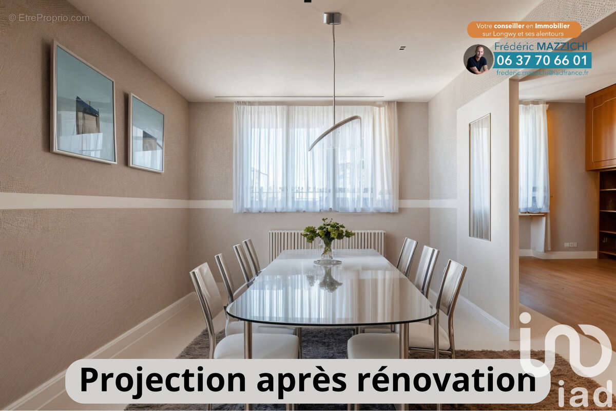 Photo 5 - Maison à MEXY