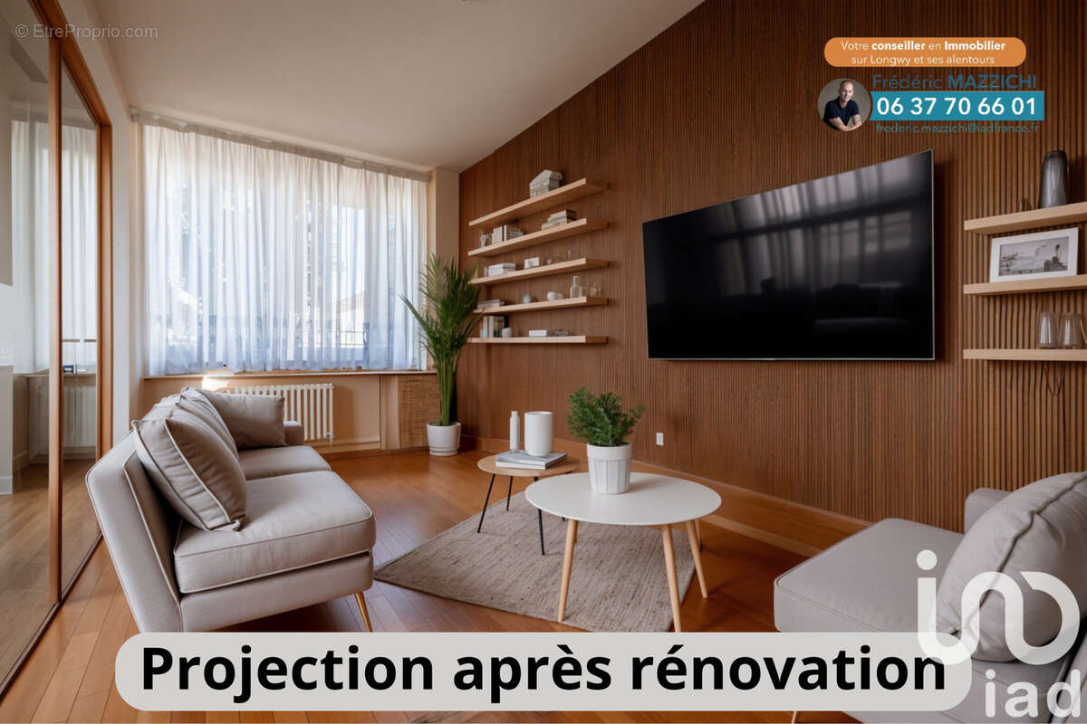 Photo 7 - Maison à MEXY