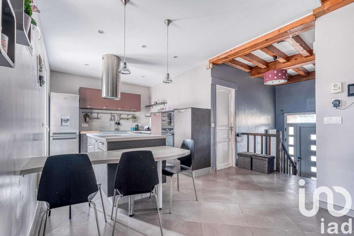 Photo 3 - Maison à VAIRES-SUR-MARNE