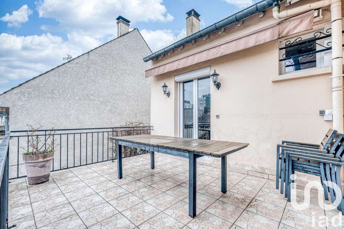 Photo 9 - Maison à VAIRES-SUR-MARNE