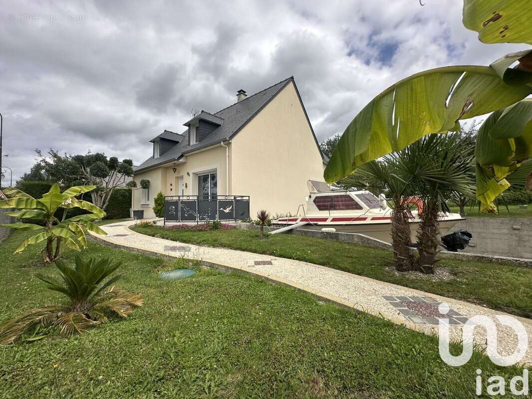 Photo 5 - Maison à BRICQUEVILLE-SUR-MER