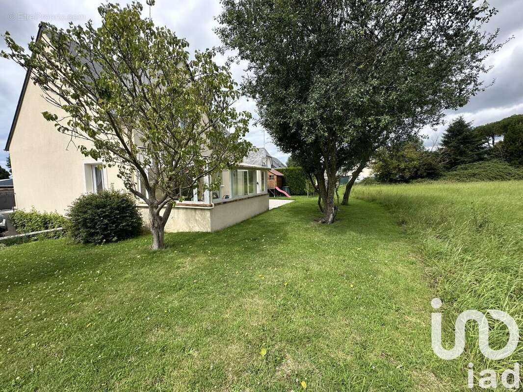 Photo 7 - Maison à BRICQUEVILLE-SUR-MER