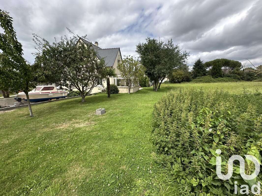 Photo 8 - Maison à BRICQUEVILLE-SUR-MER