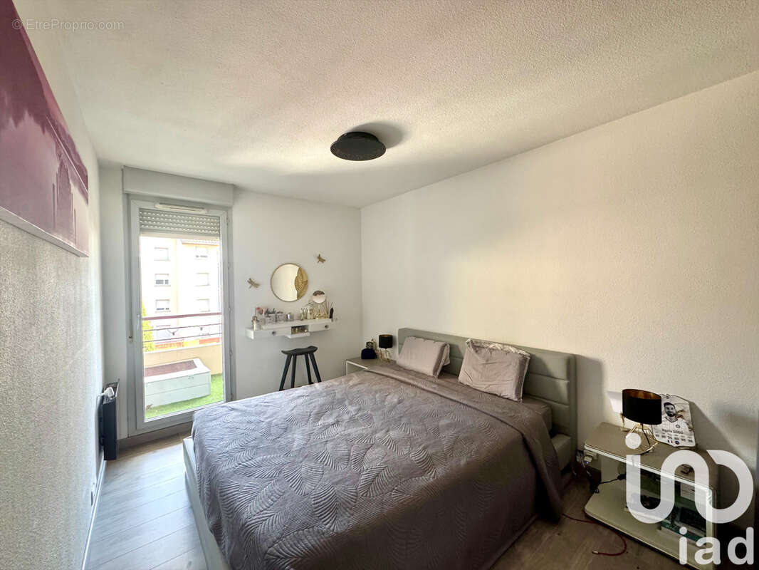 Photo 5 - Appartement à TOULOUSE