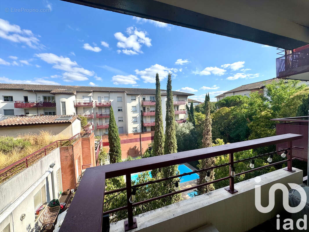 Photo 7 - Appartement à TOULOUSE