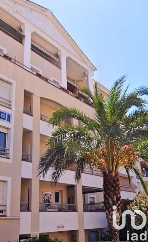 Photo 3 - Appartement à HYERES