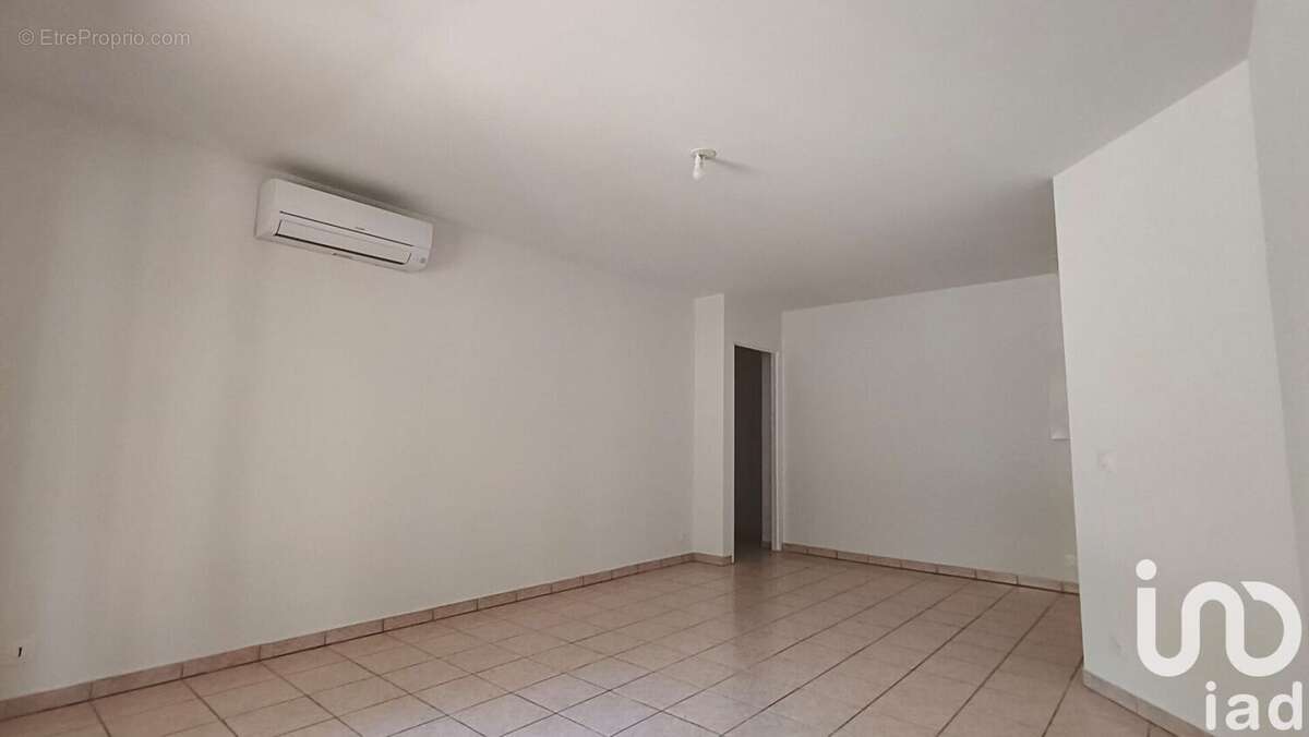 Photo 8 - Appartement à HYERES