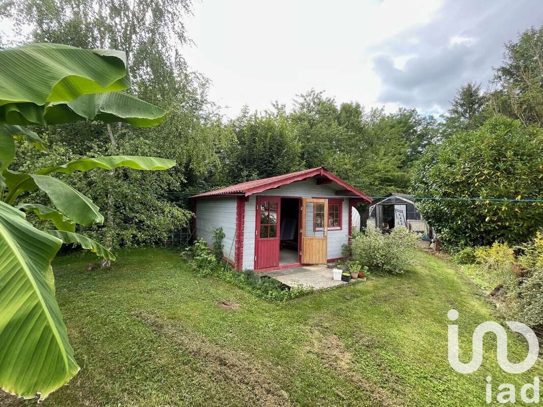 Photo 4 - Maison à MONTMIRAIL