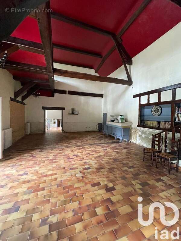 Photo 5 - Maison à MONTMIRAIL