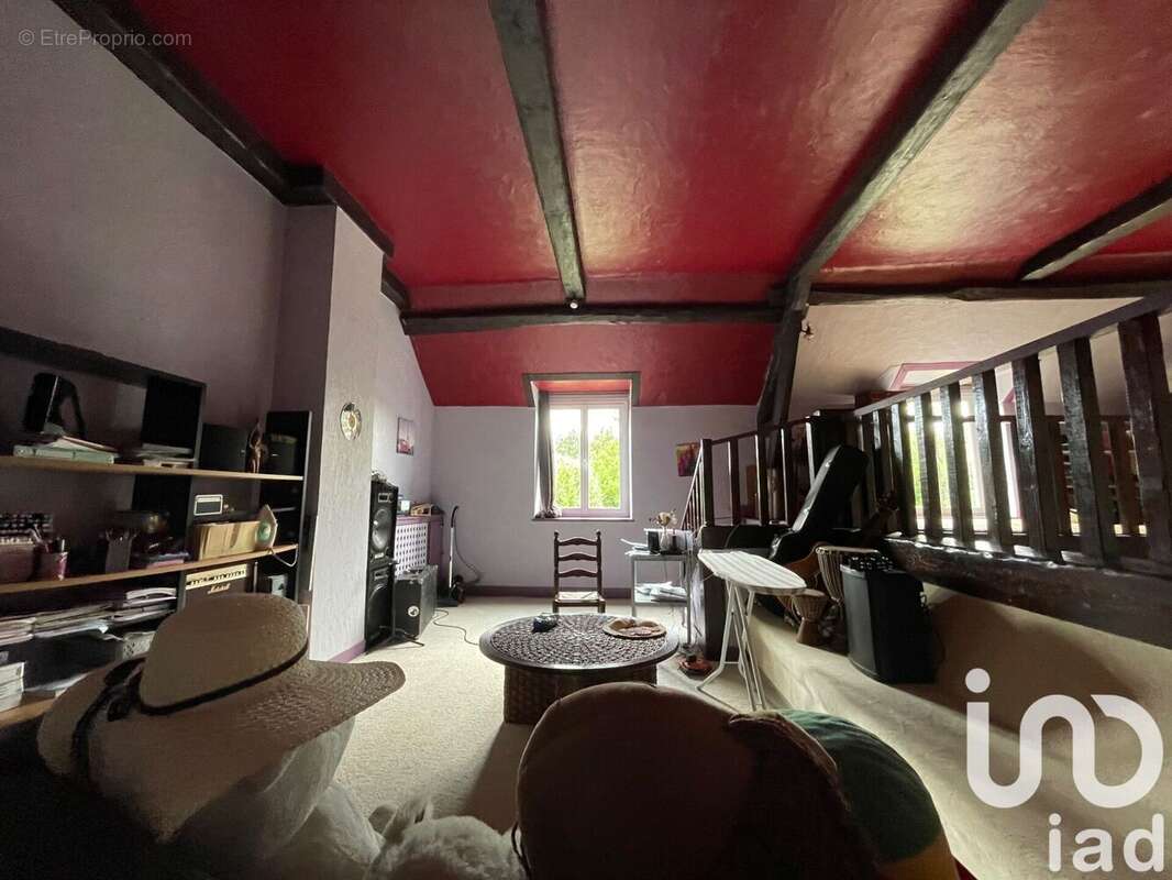 Photo 6 - Maison à MONTMIRAIL