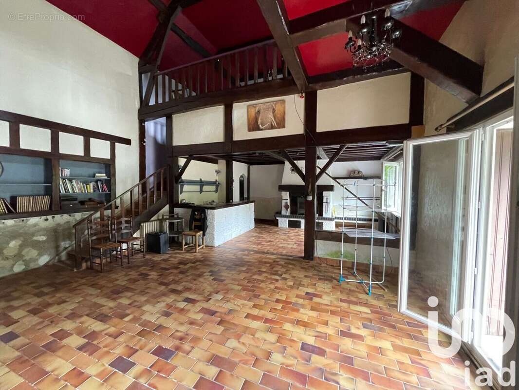 Photo 7 - Maison à MONTMIRAIL