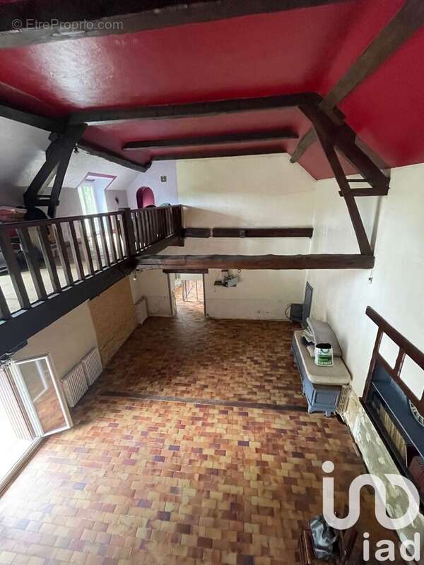 Photo 8 - Maison à MONTMIRAIL