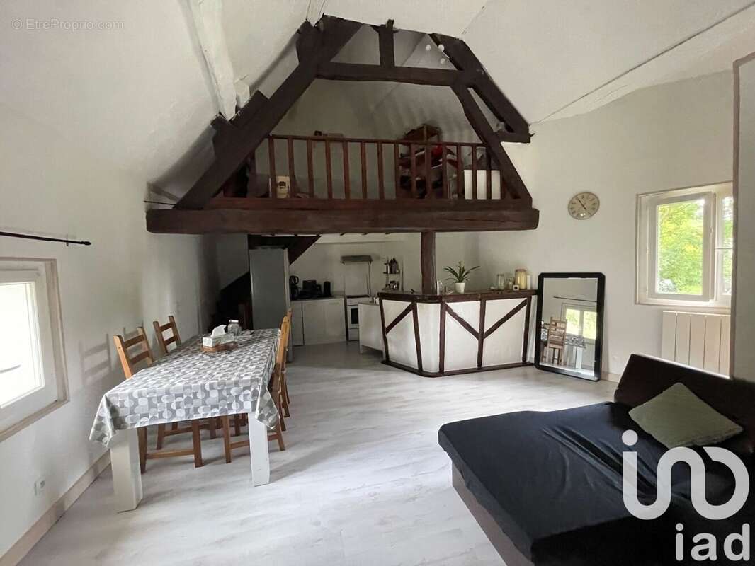 Photo 9 - Maison à MONTMIRAIL