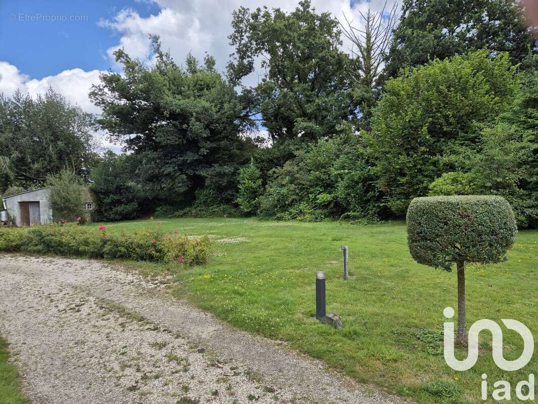 Photo 3 - Maison à MAEL-CARHAIX